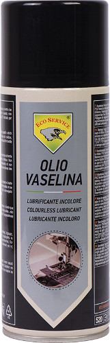 Σπρέι λάδι βαζελίνης 400ml